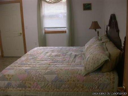 Allen Acres Bed And Breakfast DeRidder Zimmer foto