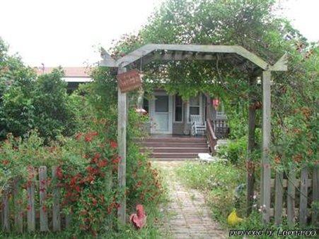 Allen Acres Bed And Breakfast DeRidder Exterior foto