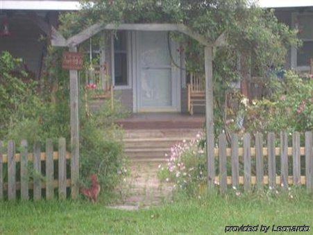 Allen Acres Bed And Breakfast DeRidder Exterior foto