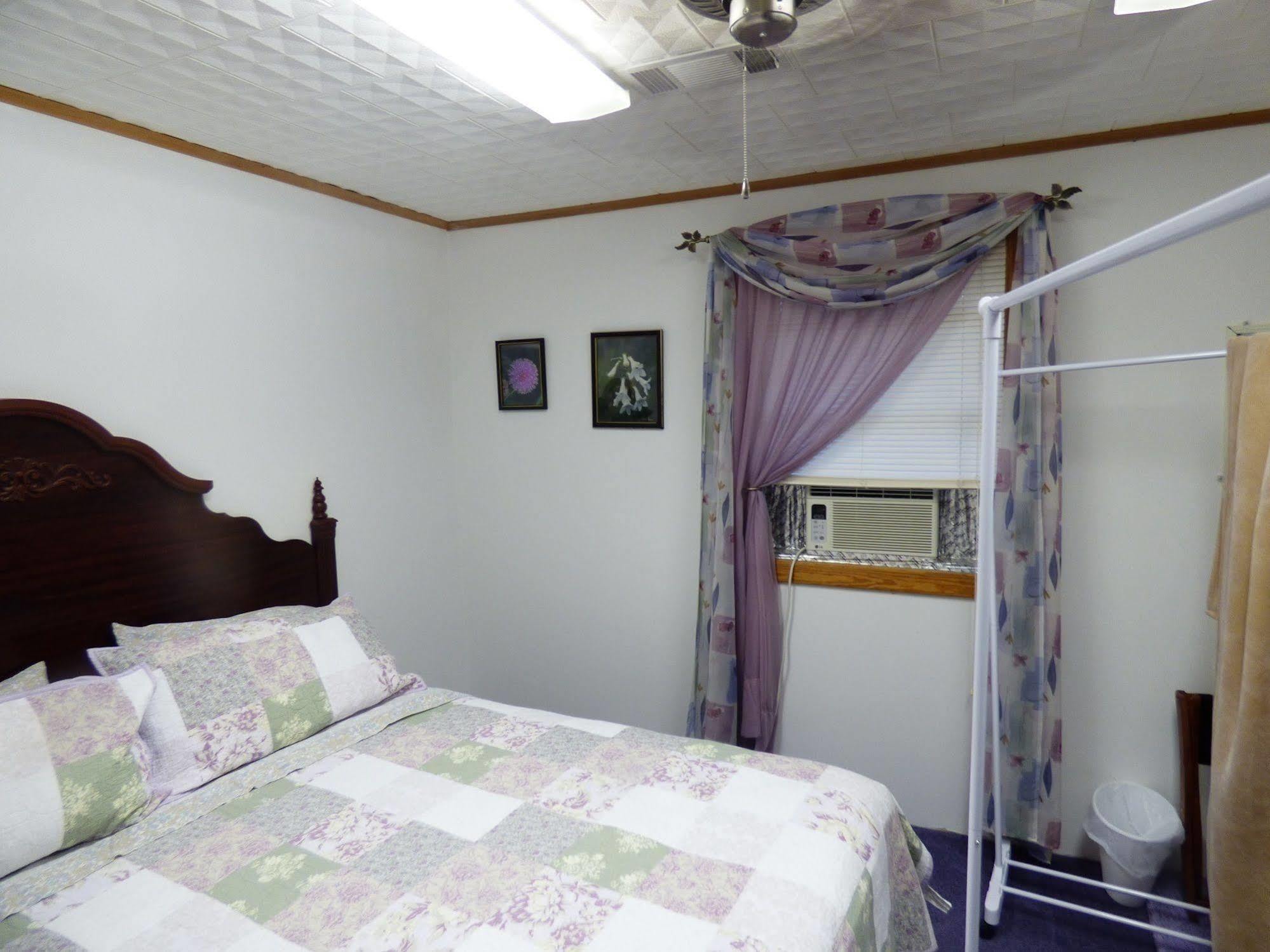 Allen Acres Bed And Breakfast DeRidder Exterior foto
