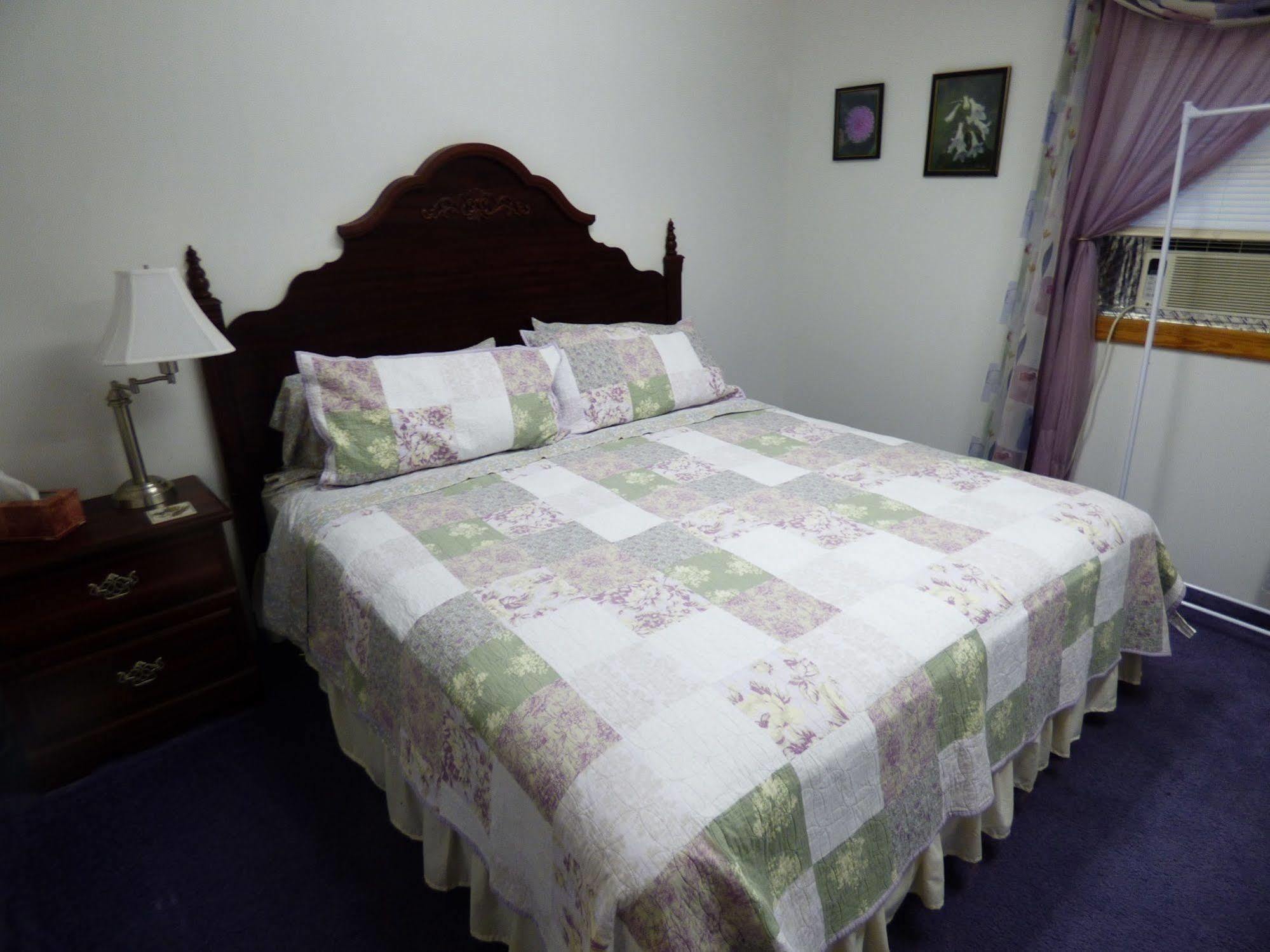 Allen Acres Bed And Breakfast DeRidder Exterior foto