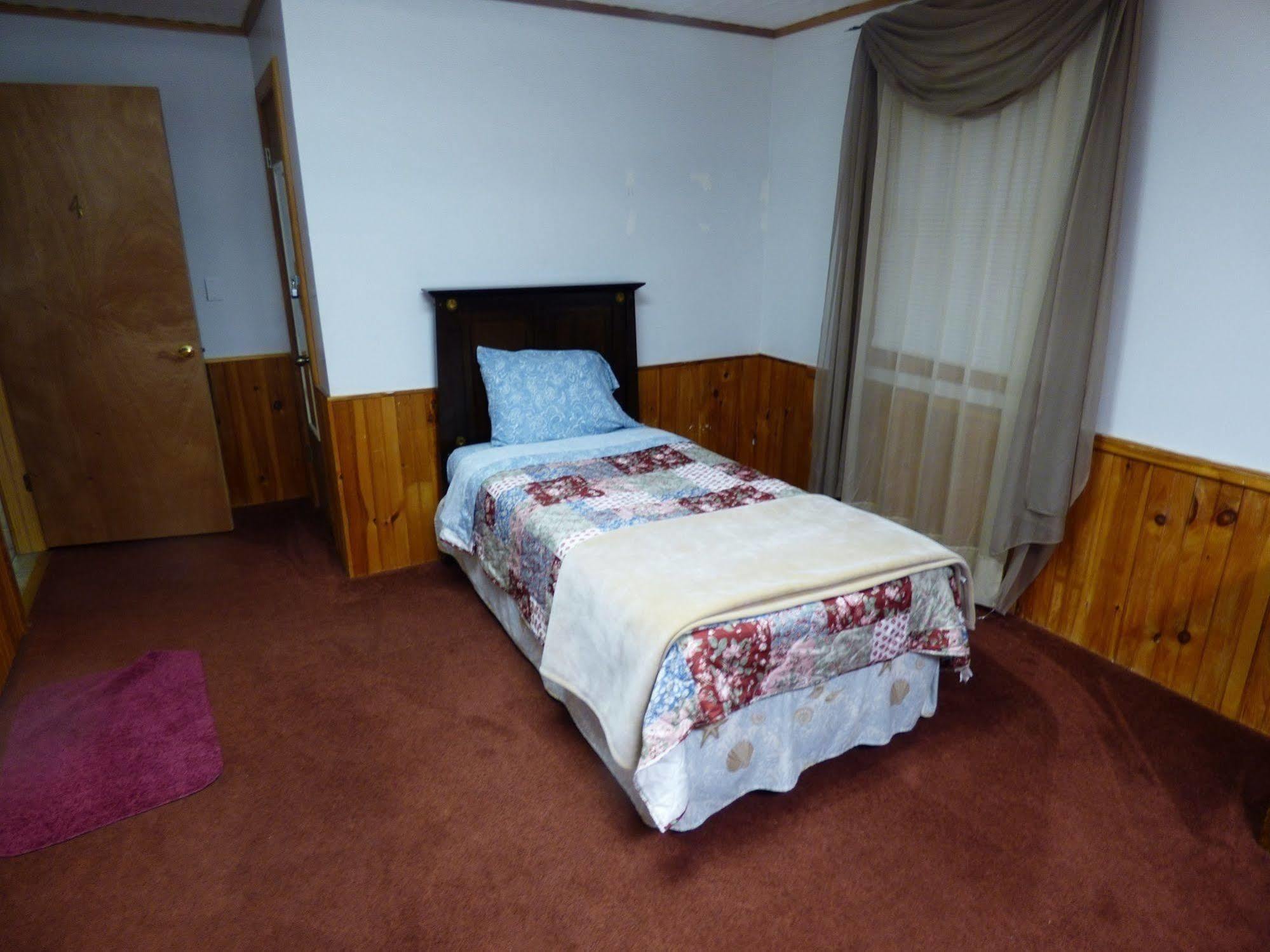 Allen Acres Bed And Breakfast DeRidder Exterior foto